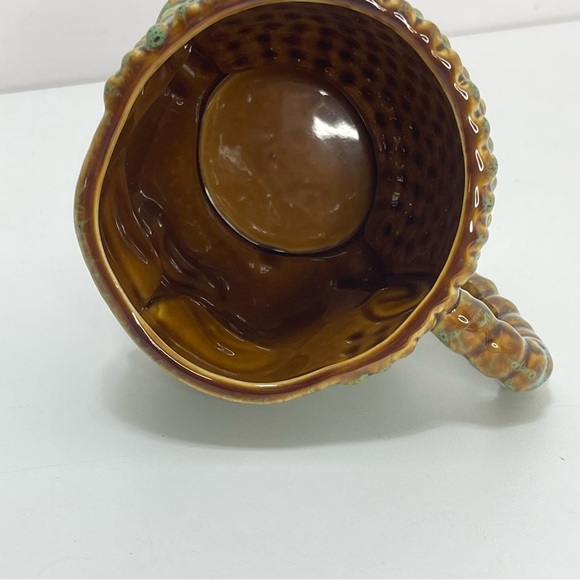 Ceramic Buddha mug cup - Picture 5 of 6